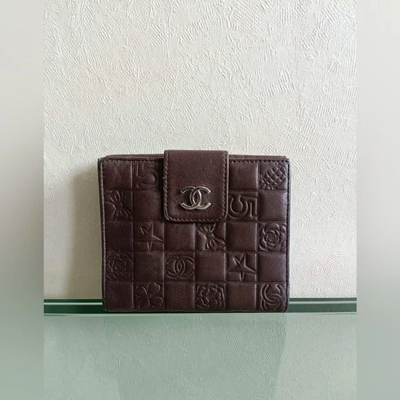 Chanel Wallet - Picture 11 of 11